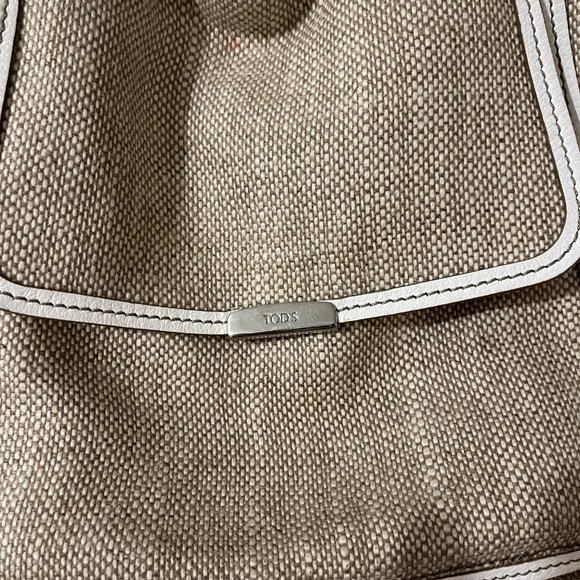 Tod's - Purse - Picture 2 of 10